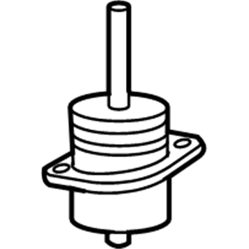 Lincoln 7L3Z-1000154-AA Absorber