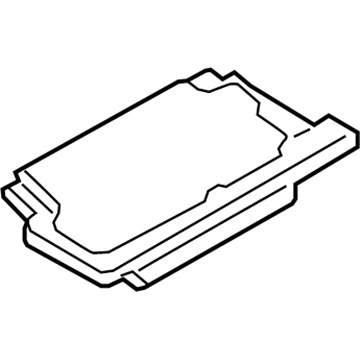 Lincoln JL7Z-14G371-KDA Module