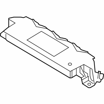 Ford 7R3Z-15K609-A Sensor