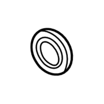 Lincoln 5L3Z-1S177-AB Axle Shaft Oil Seal