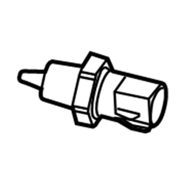 Ford AE5Z-12A647-A Temperature Sensor