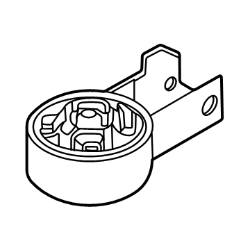 Ford LK9Z-6068-A Torque Arm