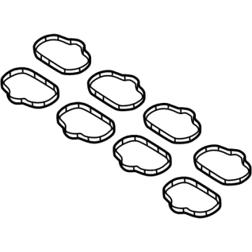 Ford JL3Z-9439-A Intake Manifold Gasket