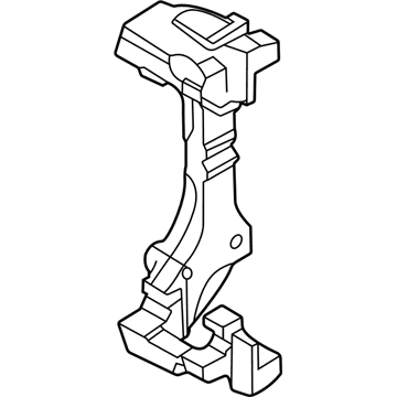 Lincoln JX6Z-2B292-J Caliper Support