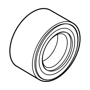 Lincoln LX6Z-1215-C Bearing