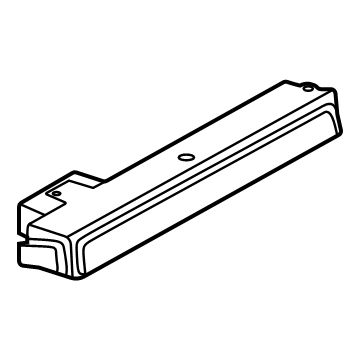 Ford JK2Z-10A936-A Indicator