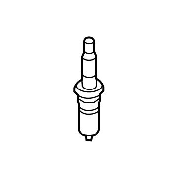 2023 Lincoln Corsair Spark Plug - CYFS-12Y-RX