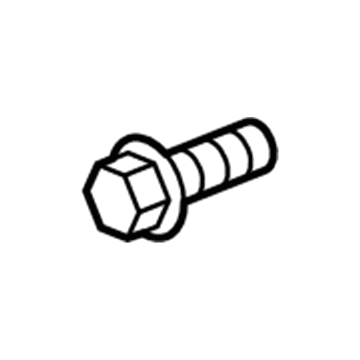 Lincoln -W500214-S437 Separator Screw