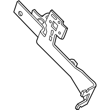 Ford 5W1Z-7E364-AA Bracket