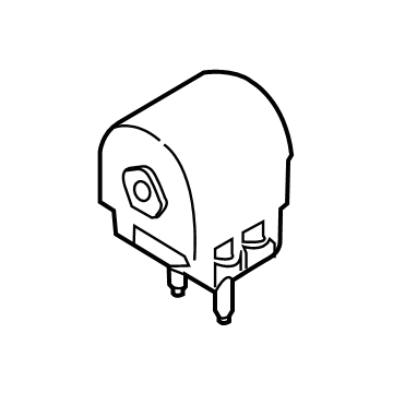 Ford NL1Z-6038-B Motor Mount