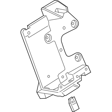 Ford PR3Z-12A659-A Bracket