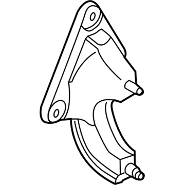 Ford DG9Z-3K305-A Bracket