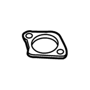 Ford 7T4Z-9450-AA Front Pipe Gasket