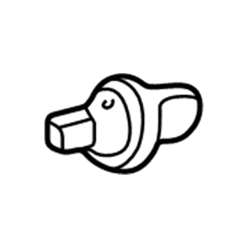 Ford Escort Temperature Sender - F32Z-12A697-C