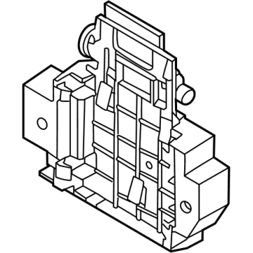 Ford ML3Z-14C022-B Bracket