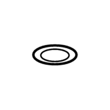 Ford -W702837-S300 Thermostat Gasket