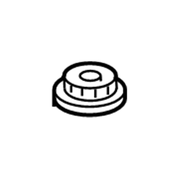 Ford 9C3Z-8101-B Radiator Cap