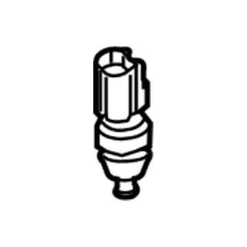 Ford 3L8Z-12A648-A Temperature Sensor