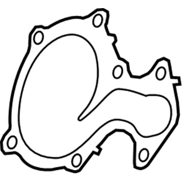 Ford CM5Z-8507-A Water Pump Gasket