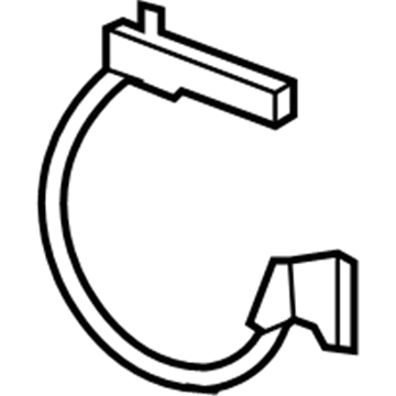 Mercury NF2Z-7A110-A Shift Indicator