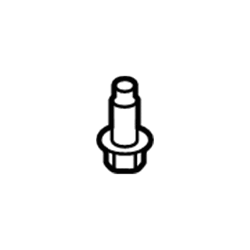 Ford -W611645-S439 Carrier Bolt