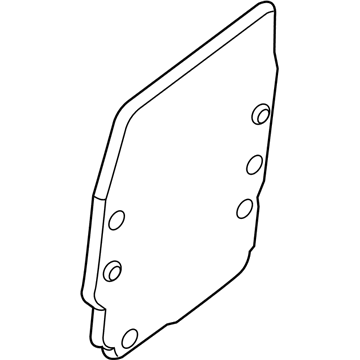 Ford CV6Z-12B523-C Cover