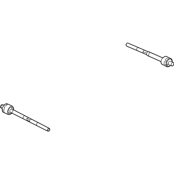 Ford AL3Z-3280-A Inner Tie Rod