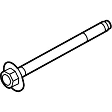 Ford -W713954-S439 Gear Assembly Mount Bolt