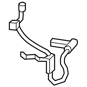 Ford HC3Z-9A299-D Fuel Sender Unit