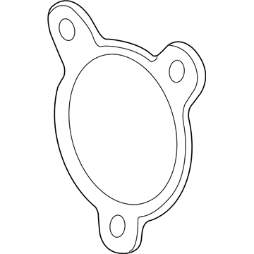 Lincoln F1VY-8507-A Water Pump Gasket