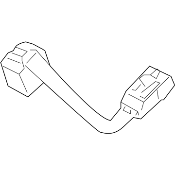 Ford 9C2Z-3F818-A Position Sensor