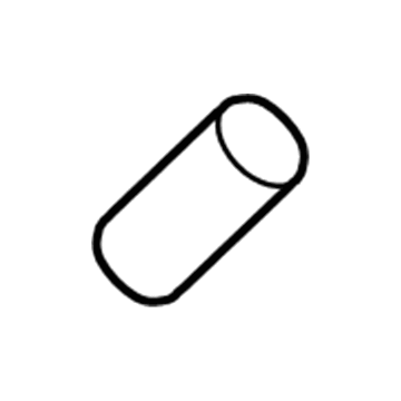 Ford 7E5Z-3D041-A Upper Control Arm Insert Ford 7E5Z-3D041-A Upper Control Arm Insert