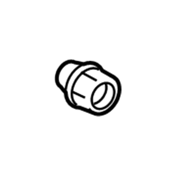 Ford 5C3Z-1012-AA Wheel Lug Nut