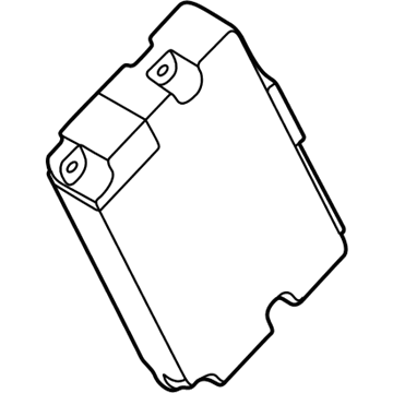 Ford BC3Z-14D212-AA Module