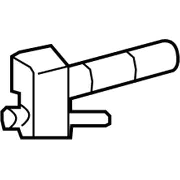 Lincoln AT4Z-6B288-A Camshaft Sensor