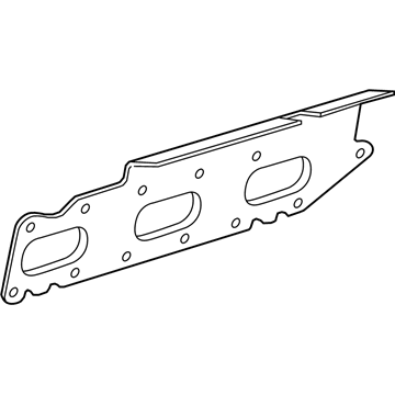 Ford BL3Z-9448-C Manifold Gasket