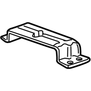 Ford 2L7Z-78045B34-AA Bracket - Console