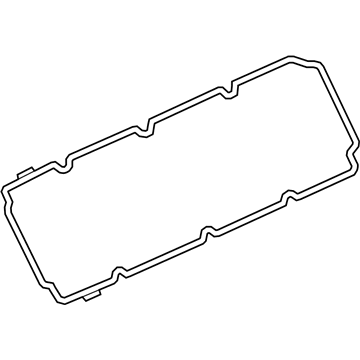 Ford AL3Z-6584-B Gasket - Valve Rocker Arm Cover