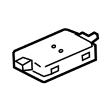 Lincoln 9U5Z-14C724-A Module