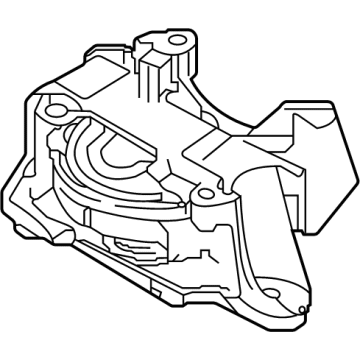 Ford LX6Z-6038-H Mount