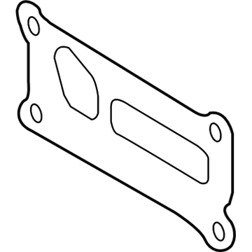 Mercury 1S7Z-6840-AA Adapter Gasket