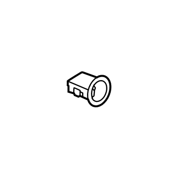 Ford NL3Z-10B776-AA SWITCH ASY - SOLENOID CONTROL