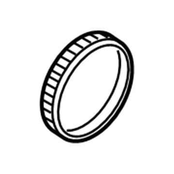 Lincoln 7L2Z-2C182-A Sensor Ring