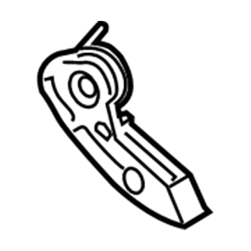 Ford 8E5Z-6K254-A Tensioner