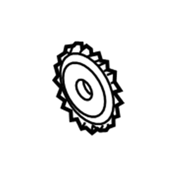 Ford 8E5Z-6652-A Drive Gear