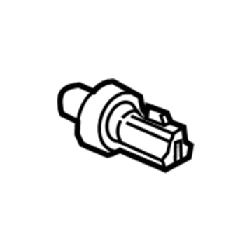 Ford G1CZ-9278-B Pressure Switch