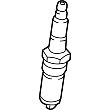 Ford CYFS-12Y-T6 Spark Plug