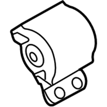 Ford 7C3Z-6038-AC Motor Mount