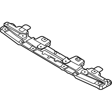 Ford 7L1Z-19E525-A Upper Deflector