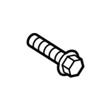 Ford -W506014-S439 Hook Bolt